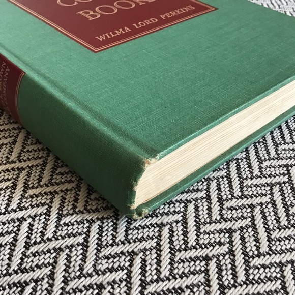 1940’s Fannie Farmer Junior Cook Book Vintage - Picture 9 of 16